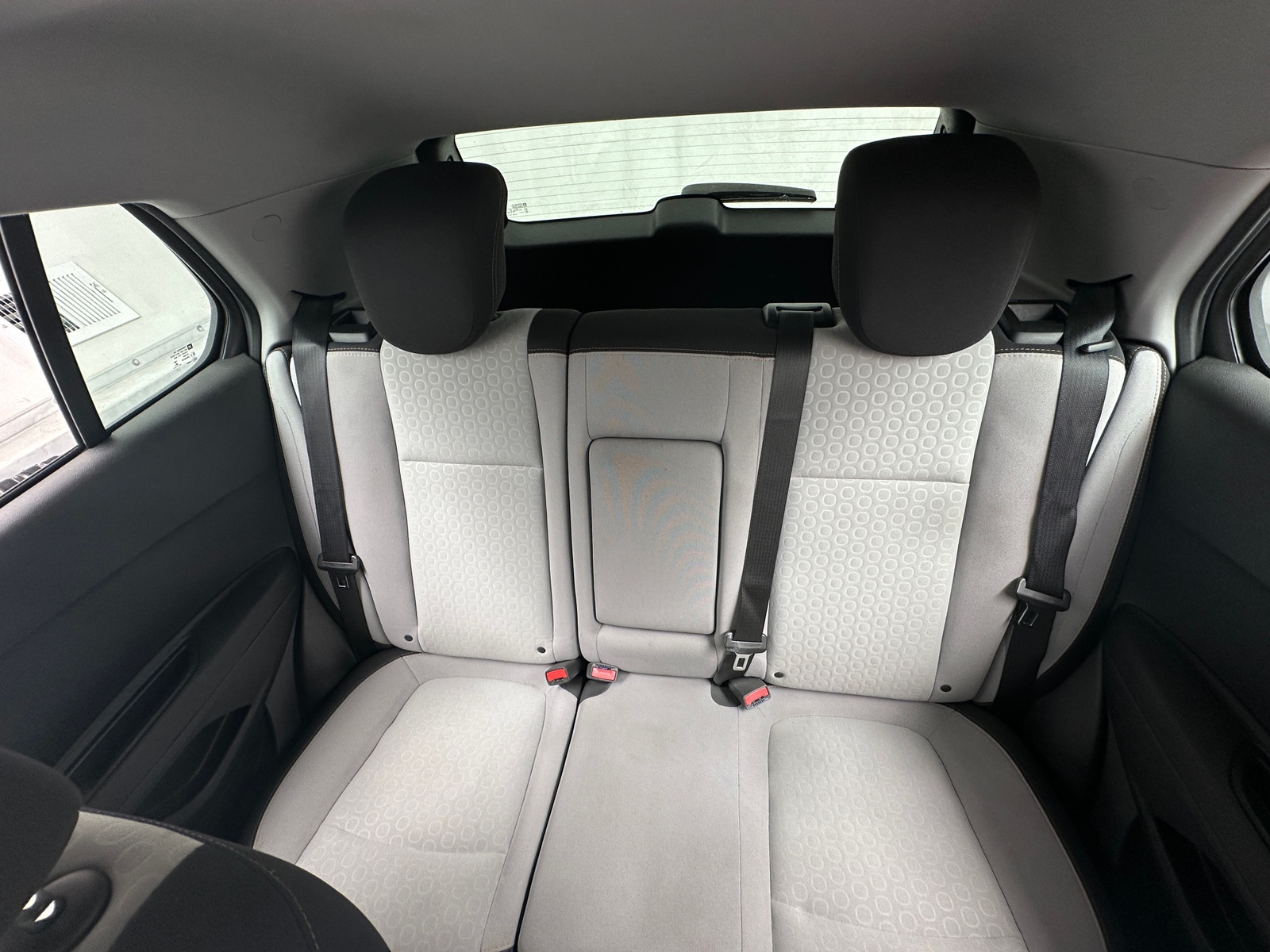 Thumbnail: 2020 Chevrolet Trax - 6