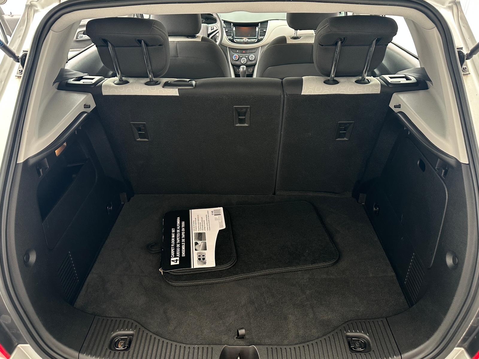 Thumbnail: 2020 Chevrolet Trax - 7