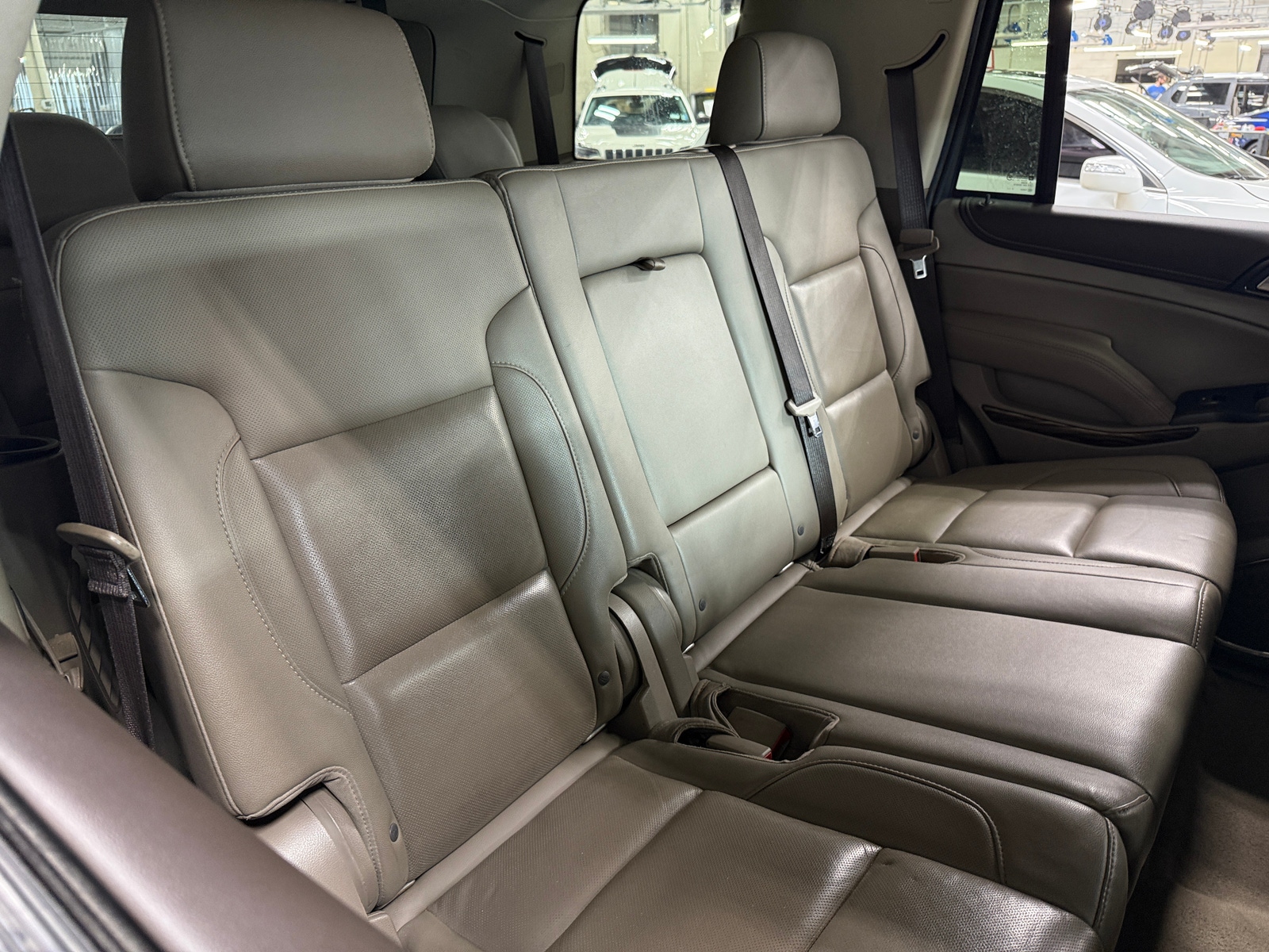 Thumbnail: 2020 GMC Yukon - 5