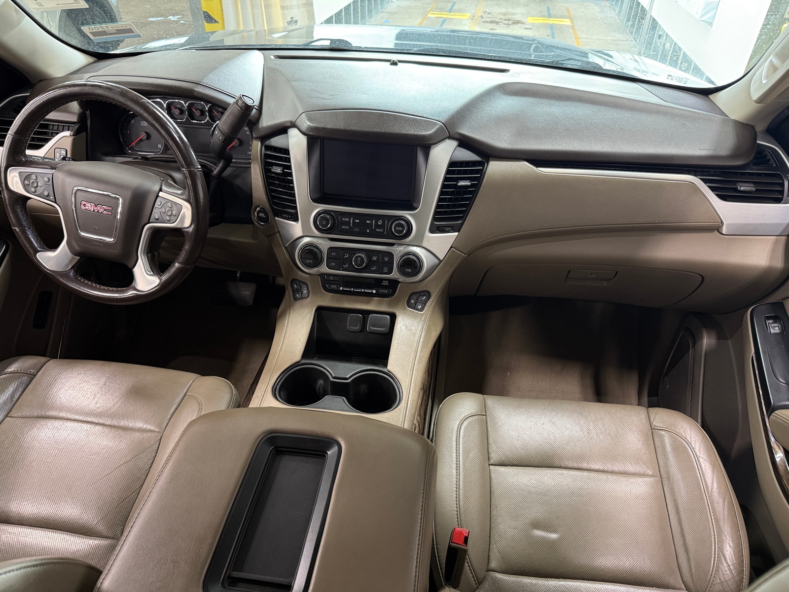 Thumbnail: 2020 GMC Yukon - 2