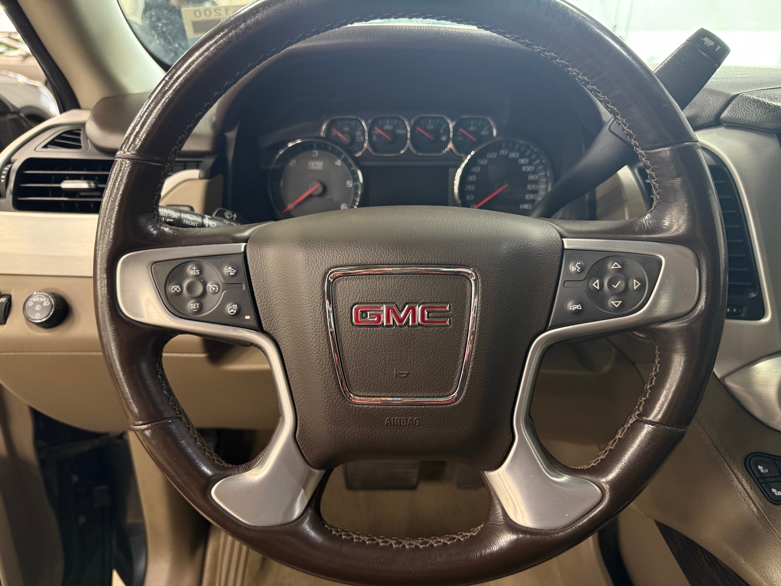 Thumbnail: 2020 GMC Yukon - 4