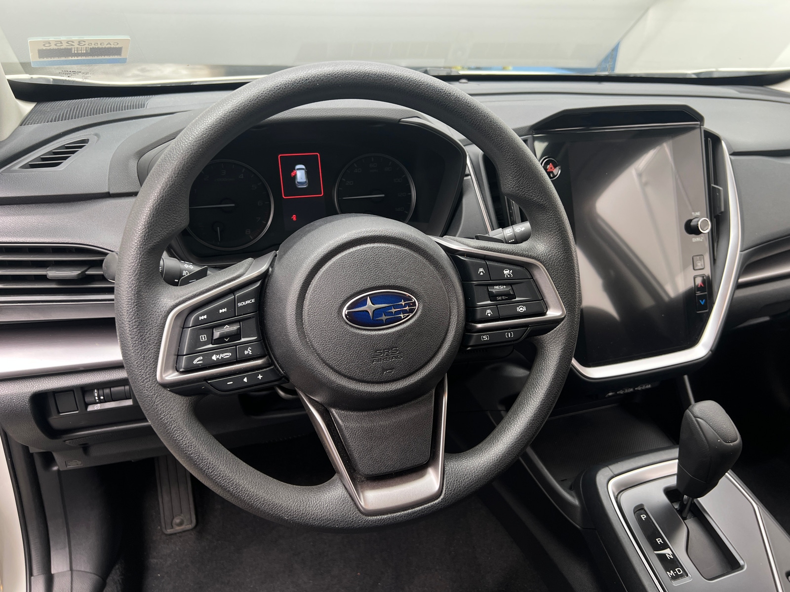 Thumbnail: 2024 Subaru Impreza - 5