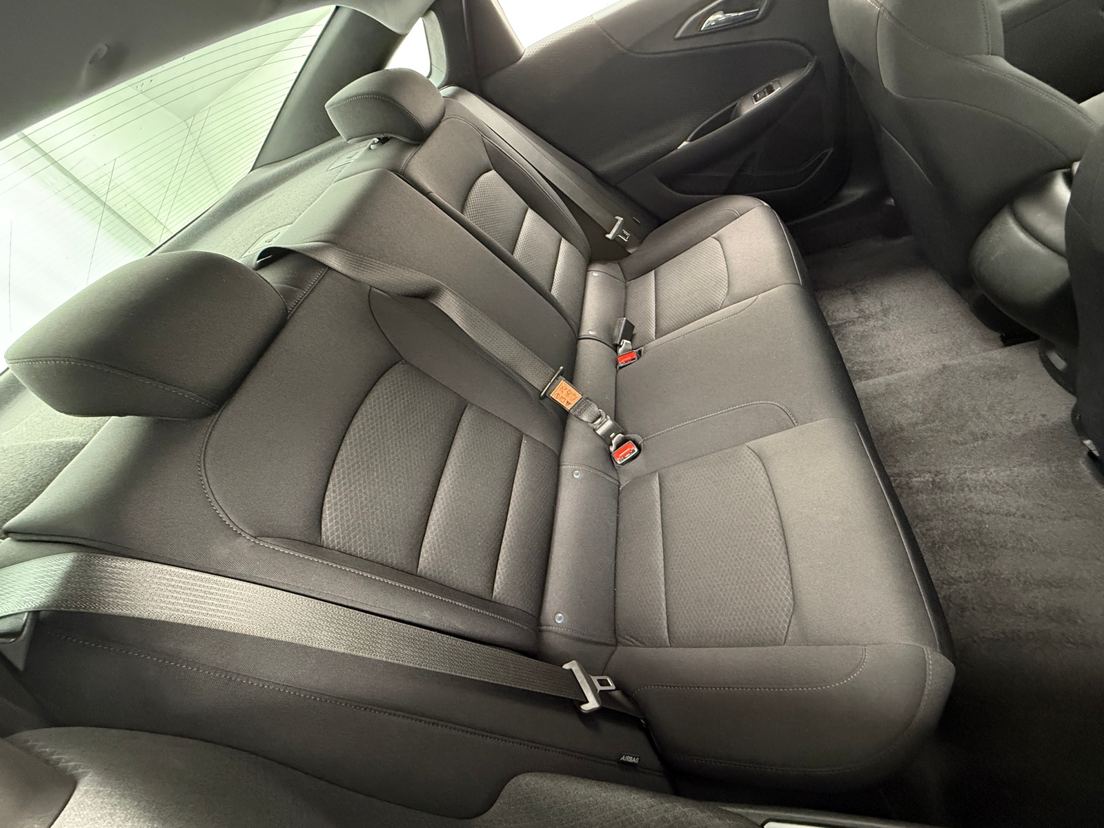 Thumbnail: 2023 Chevrolet Malibu - 6