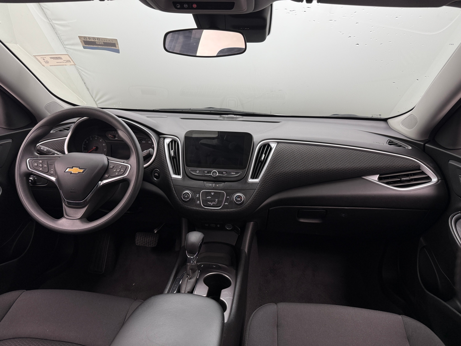 Thumbnail: 2023 Chevrolet Malibu - 3