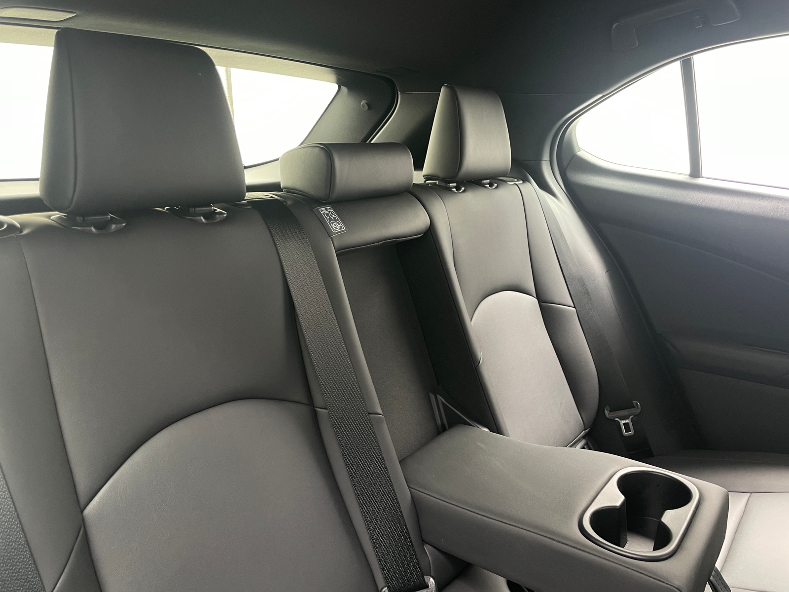 Thumbnail: 2020 Lexus UX - 5