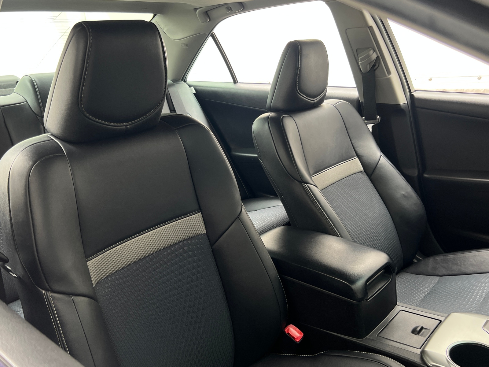 Thumbnail: 2014 Toyota Camry - 2