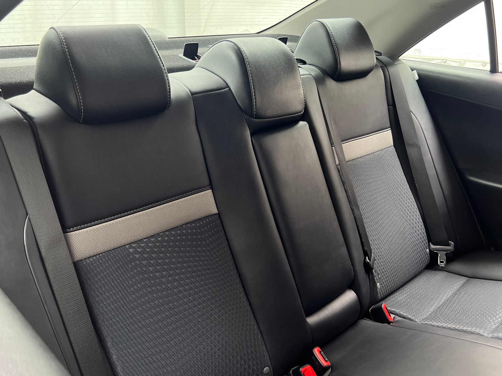 Thumbnail: 2014 Toyota Camry - 6