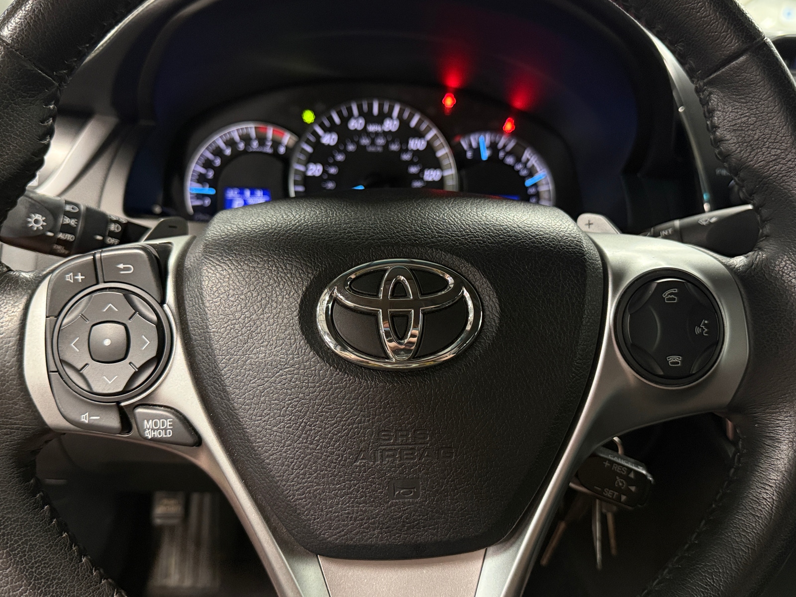 Thumbnail: 2014 Toyota Camry - 5
