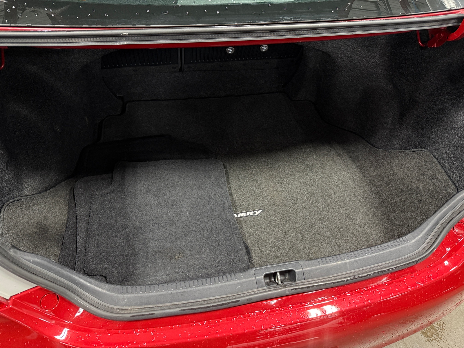 Thumbnail: 2014 Toyota Camry - 7