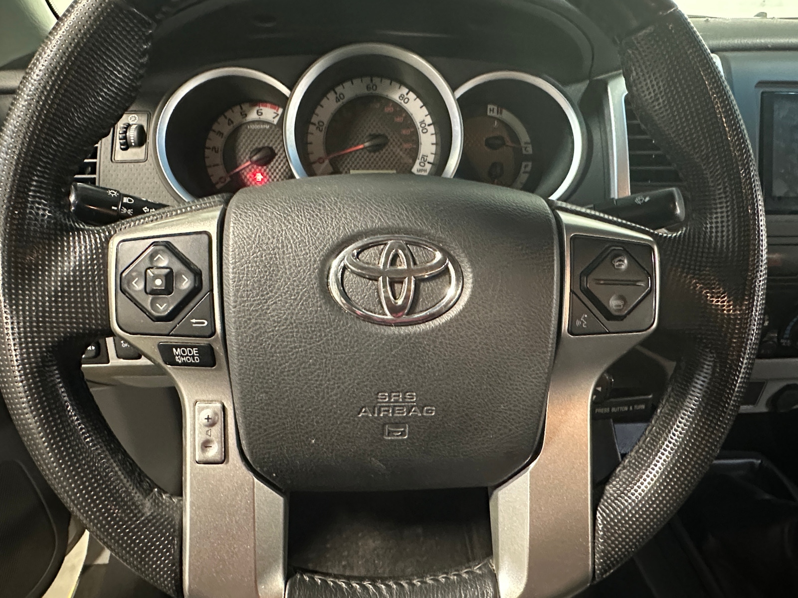 Thumbnail: 2014 Toyota Tacoma - 5