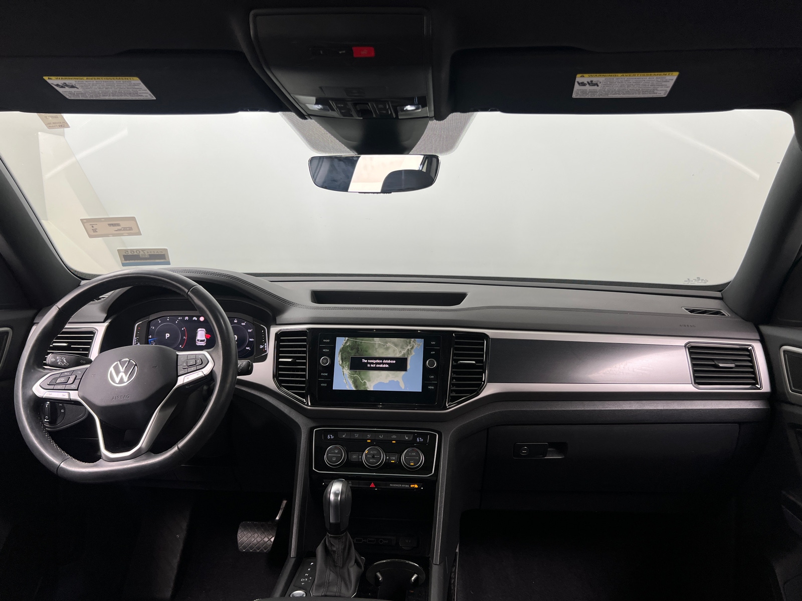 Thumbnail: 2020 Volkswagen Atlas - 2