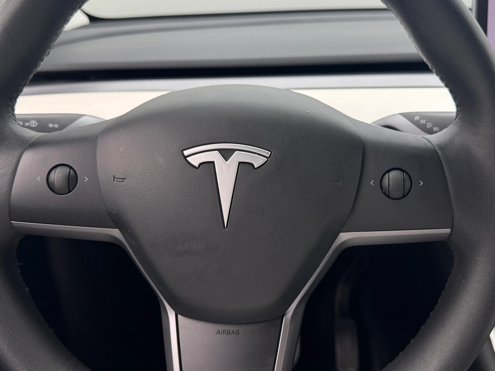 Thumbnail: 2021 Tesla Model Y - 4