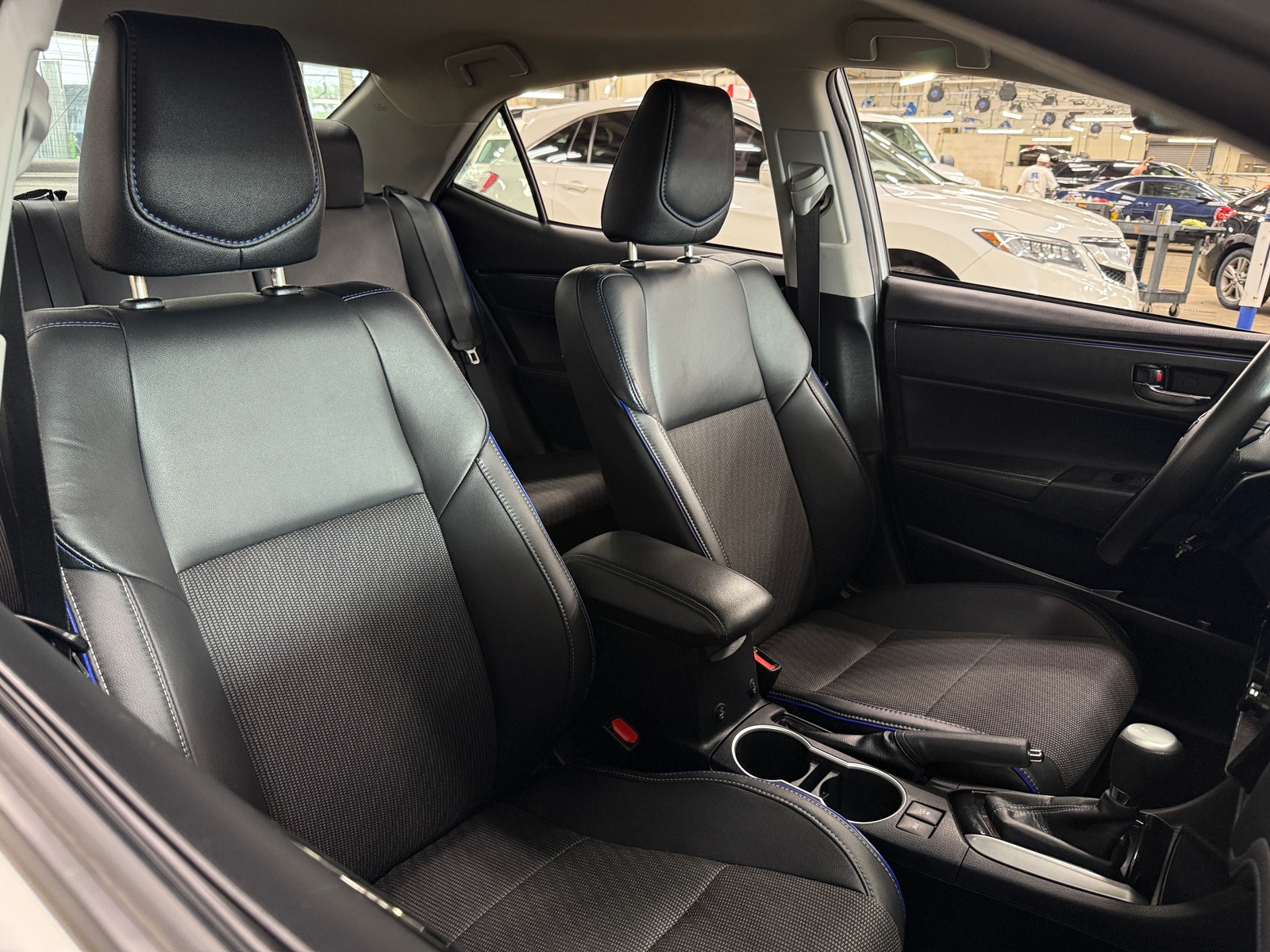 Thumbnail: 2017 Toyota Corolla - 2