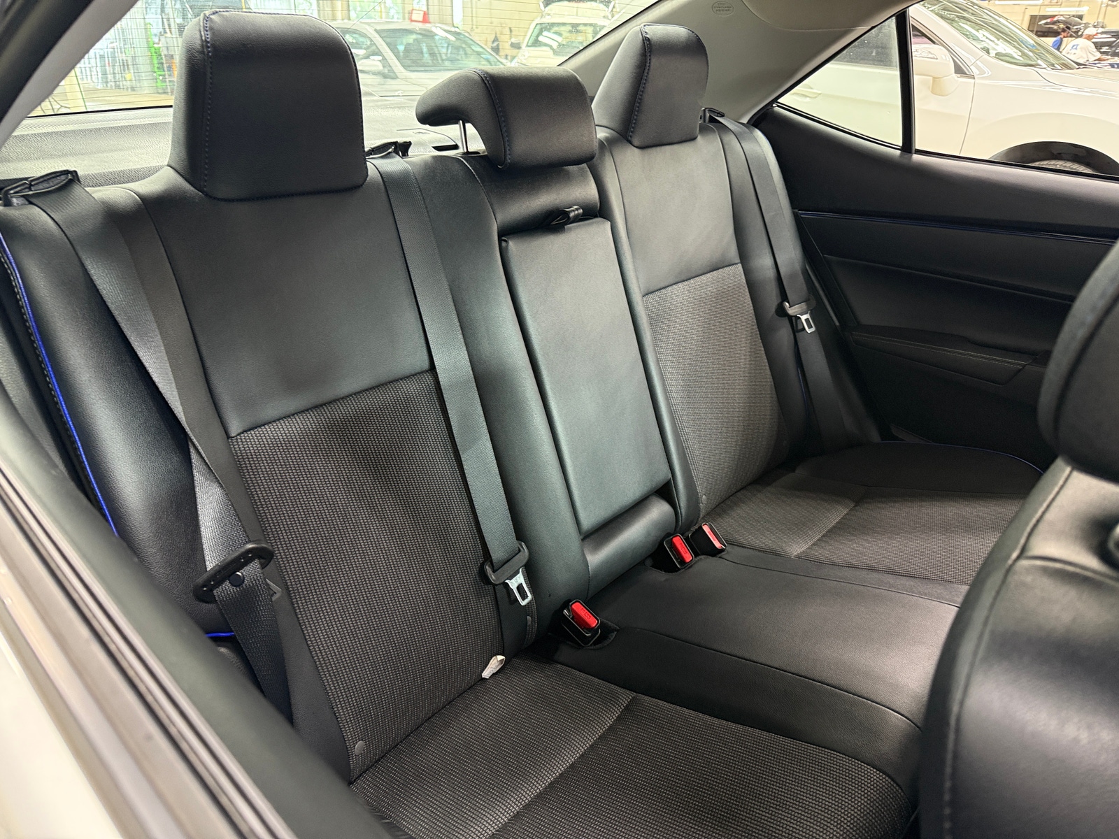 Thumbnail: 2017 Toyota Corolla - 6