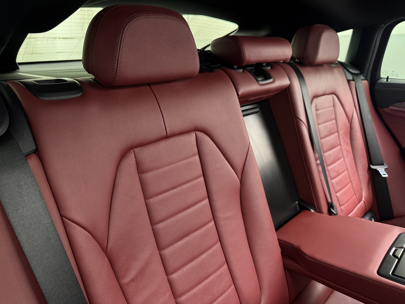 Thumbnail: 2019 BMW X4 - 5