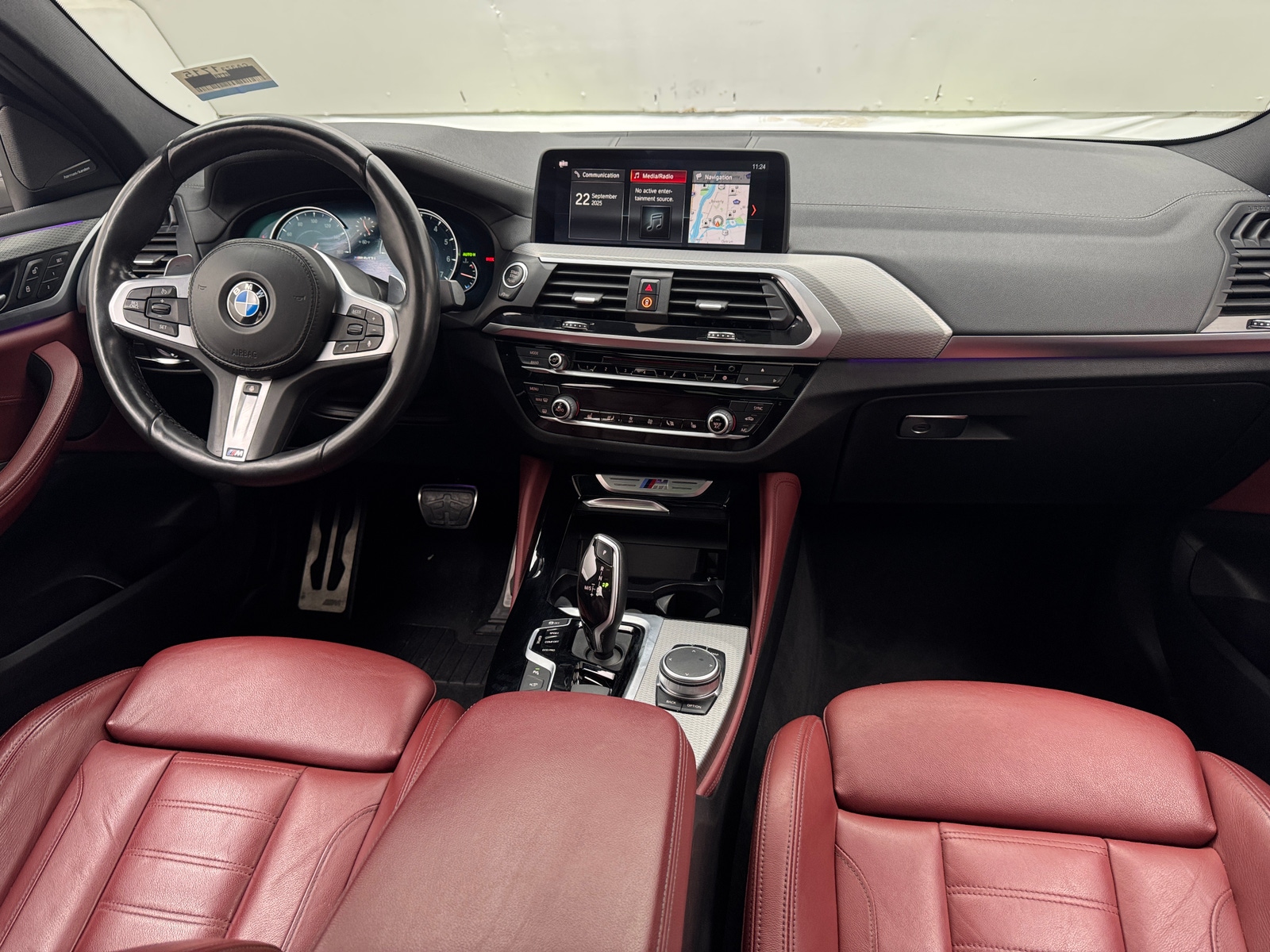 Thumbnail: 2019 BMW X4 - 2