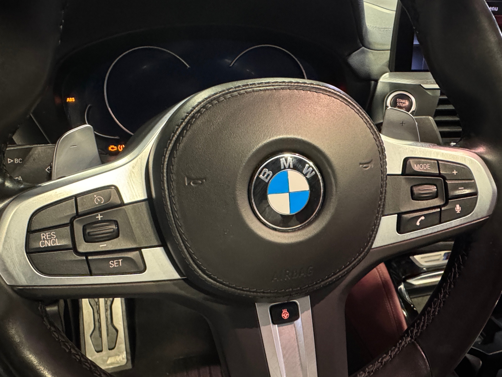 Thumbnail: 2019 BMW X4 - 4