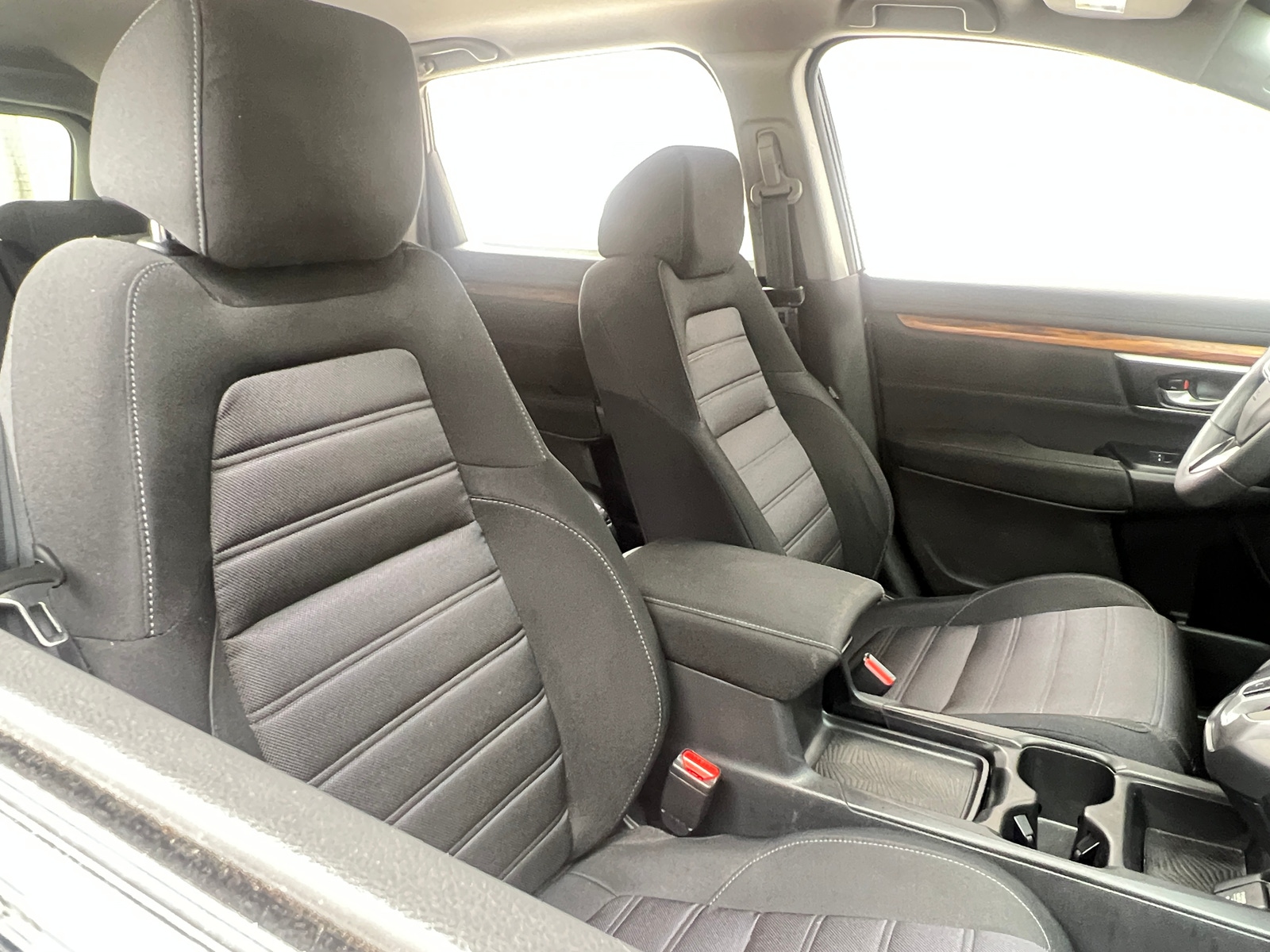 Thumbnail: 2019 Honda CR-V - 2