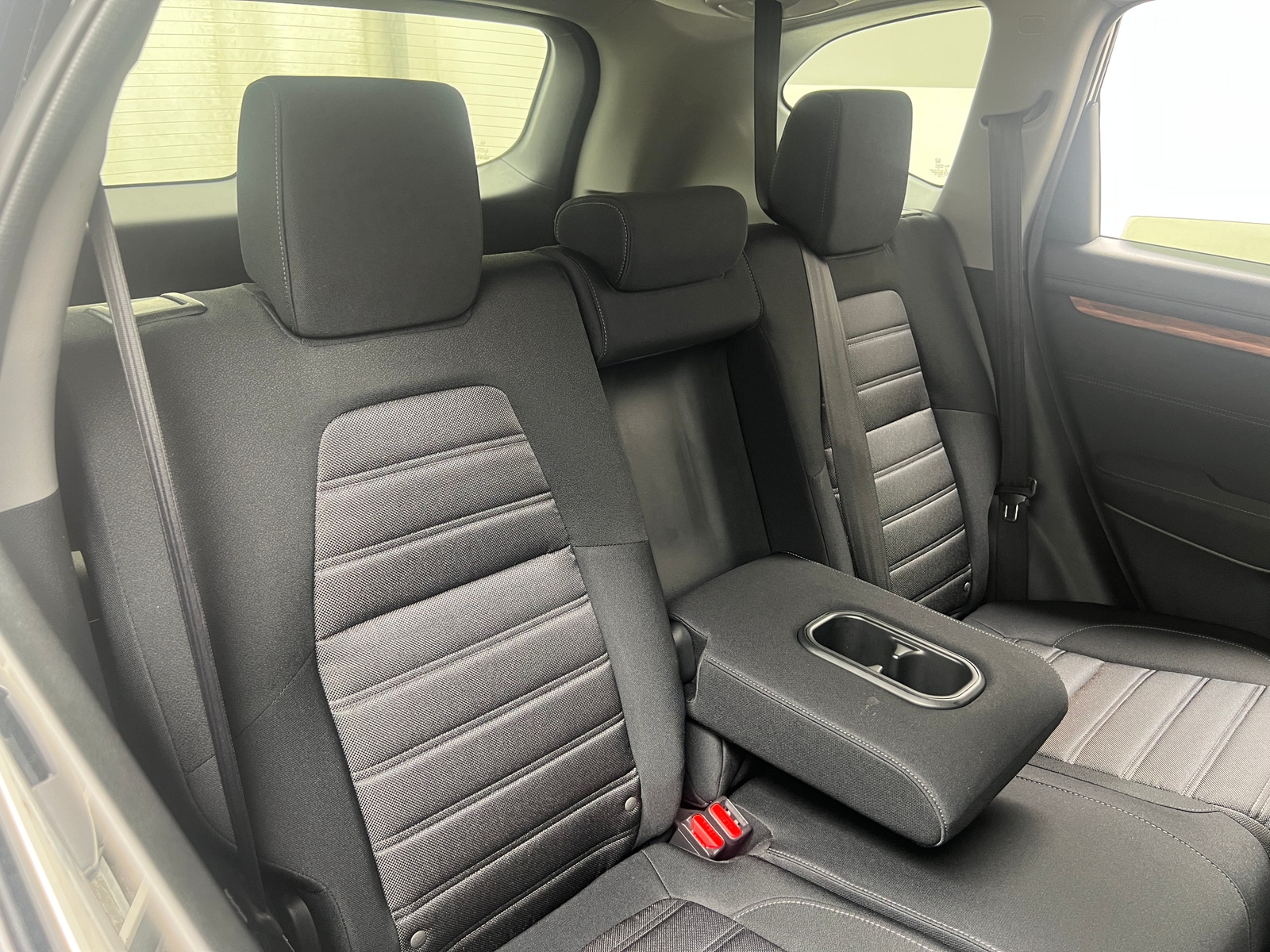 Thumbnail: 2019 Honda CR-V - 6