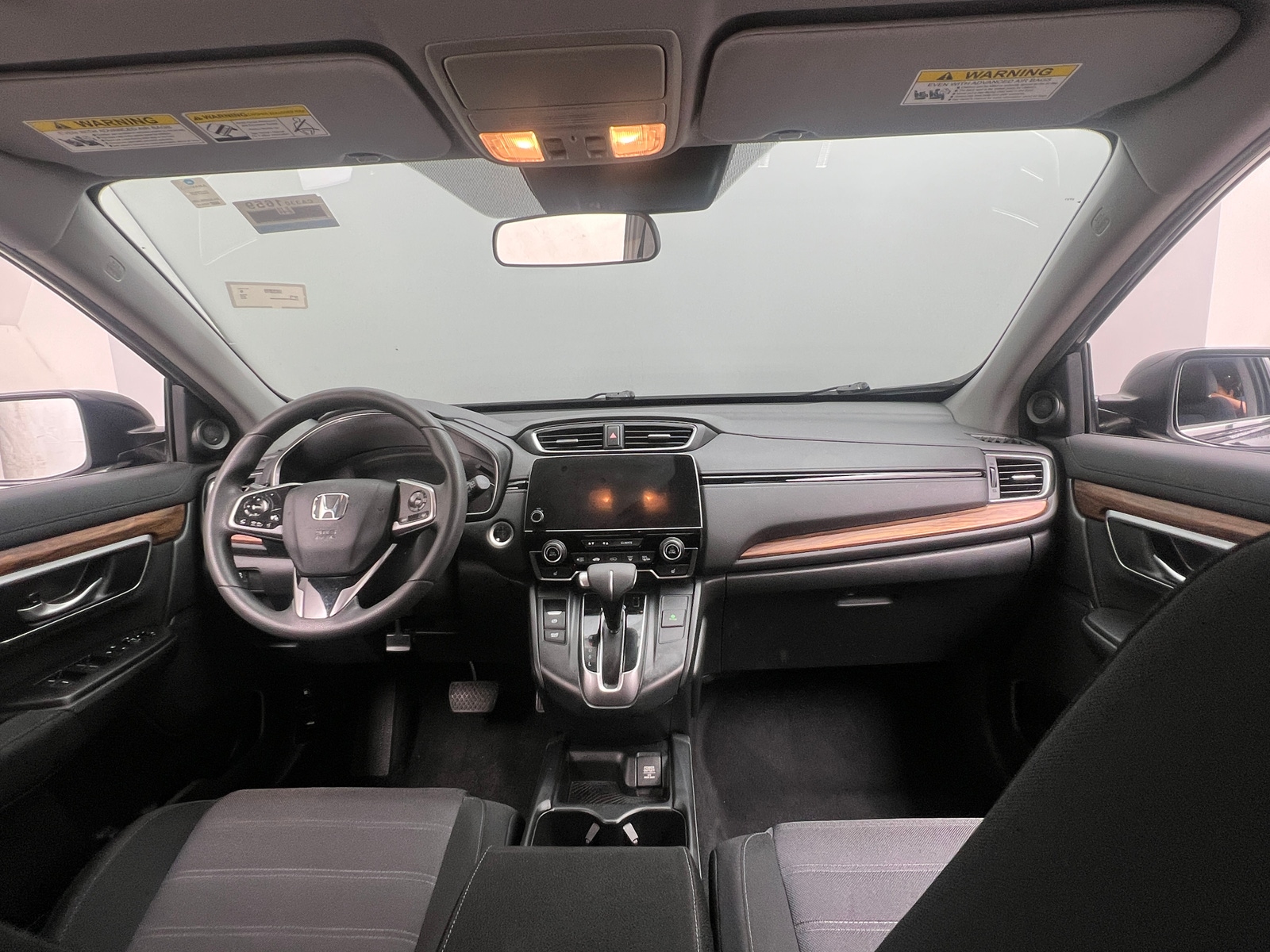 Thumbnail: 2019 Honda CR-V - 3