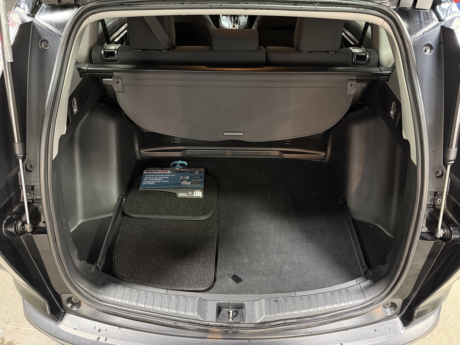 Thumbnail: 2019 Honda CR-V - 7