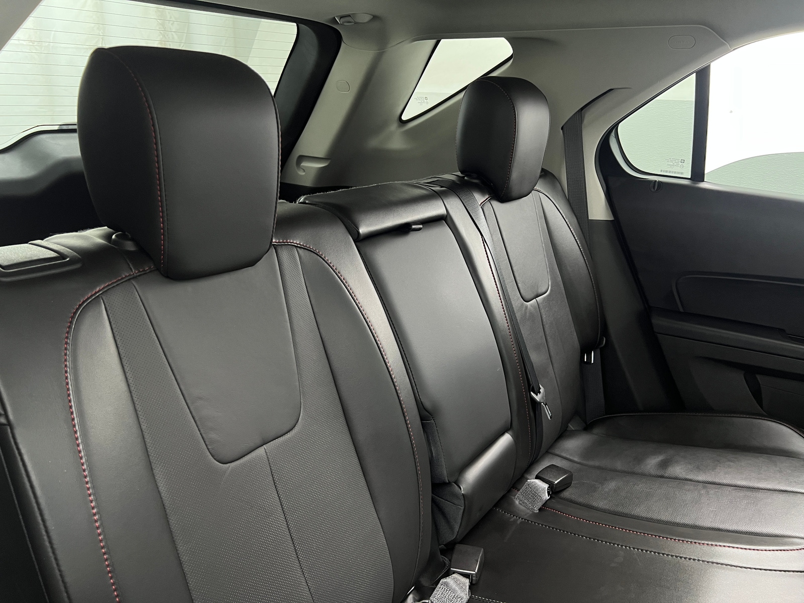 Thumbnail: 2015 Chevrolet Equinox - 5