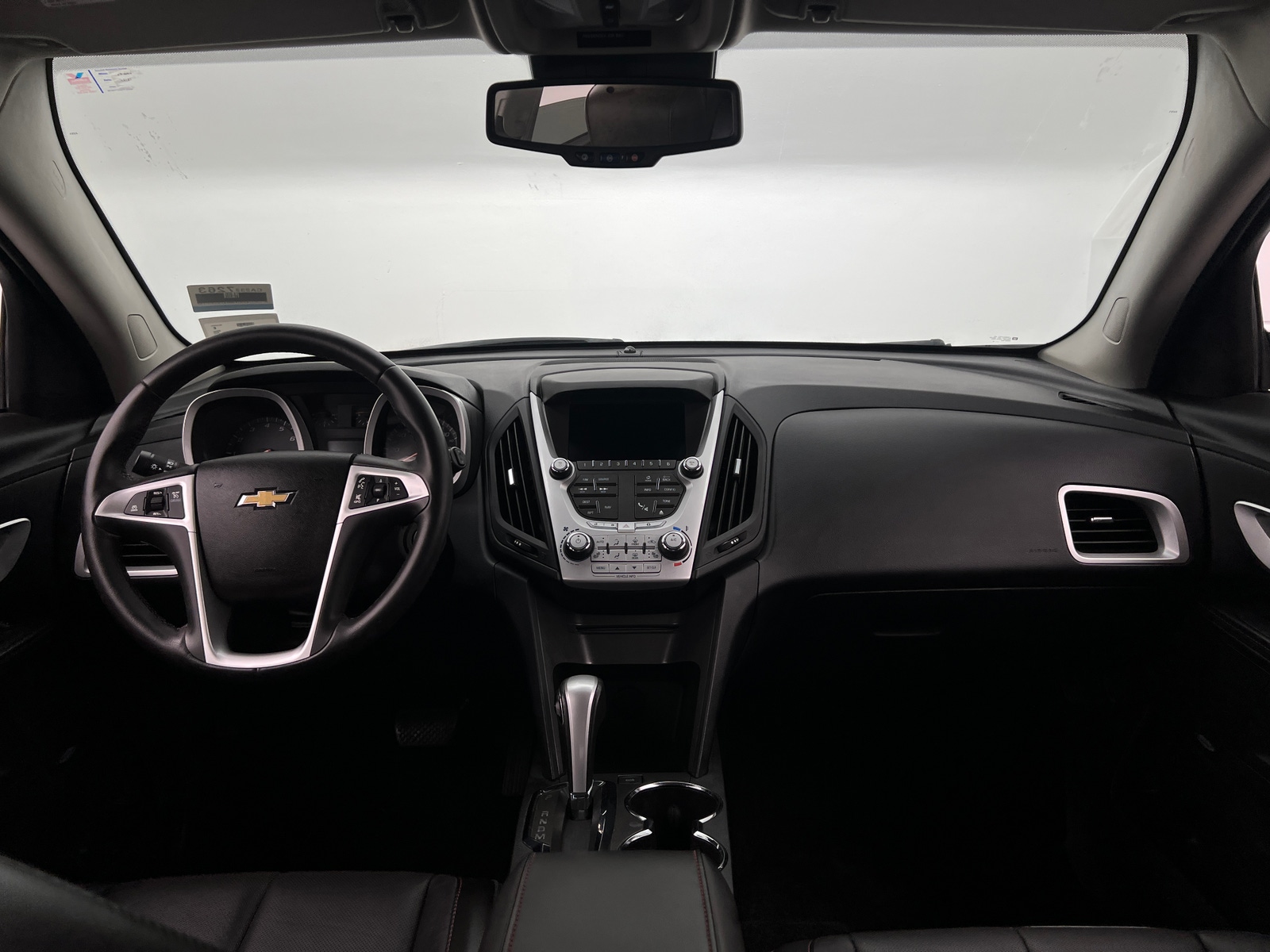 Thumbnail: 2015 Chevrolet Equinox - 2