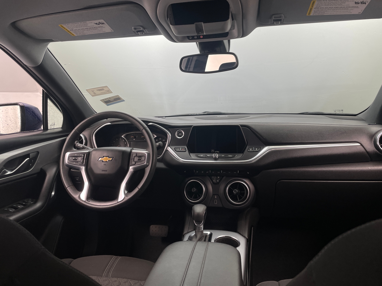 Thumbnail: 2022 Chevrolet Blazer - 3