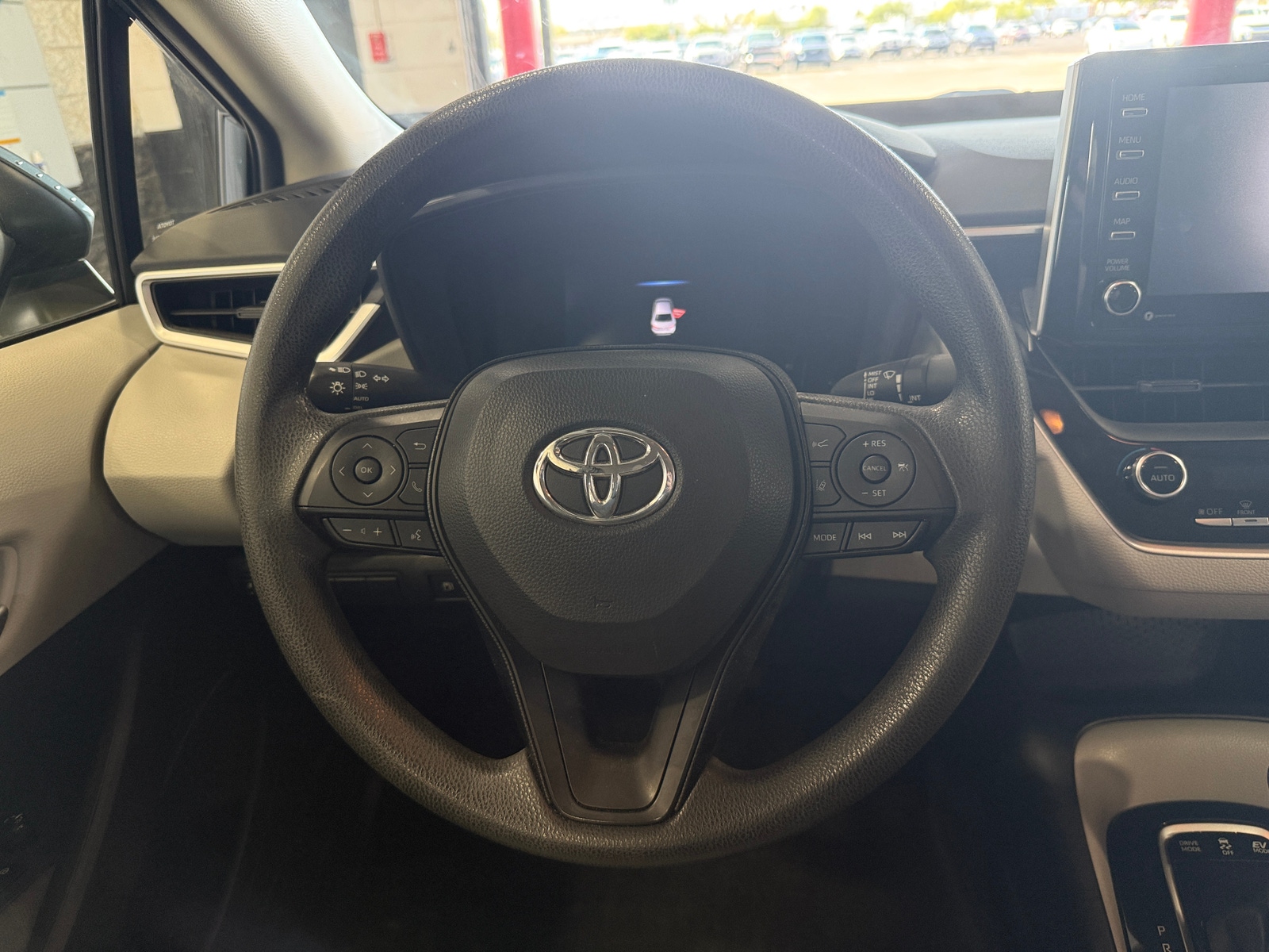 Thumbnail: 2021 Toyota Corolla - 5