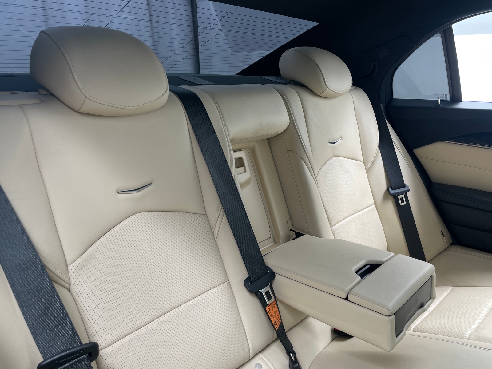 Thumbnail: 2017 Cadillac CTS - 5