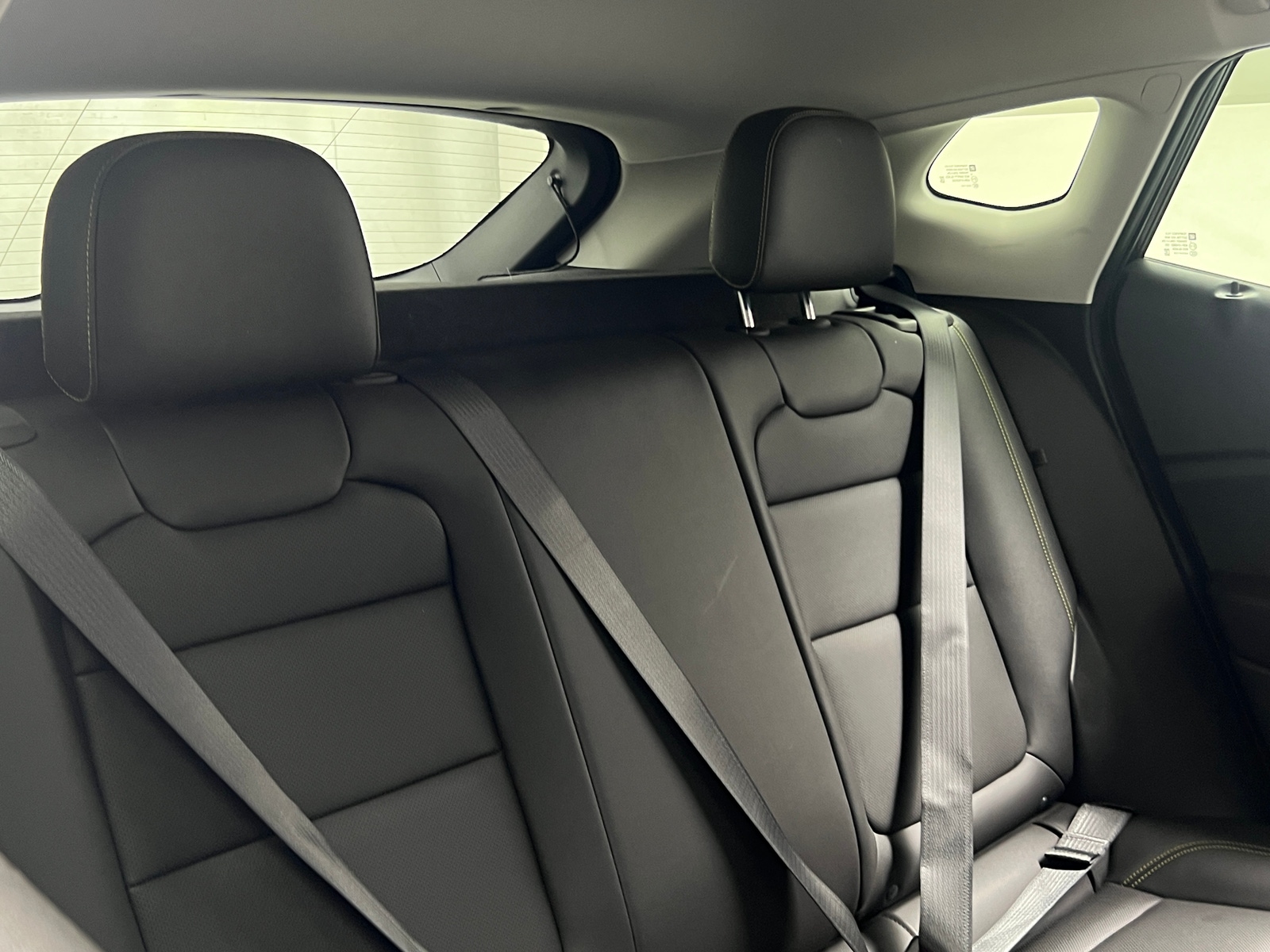 Thumbnail: 2025 Chevrolet Trax - 5