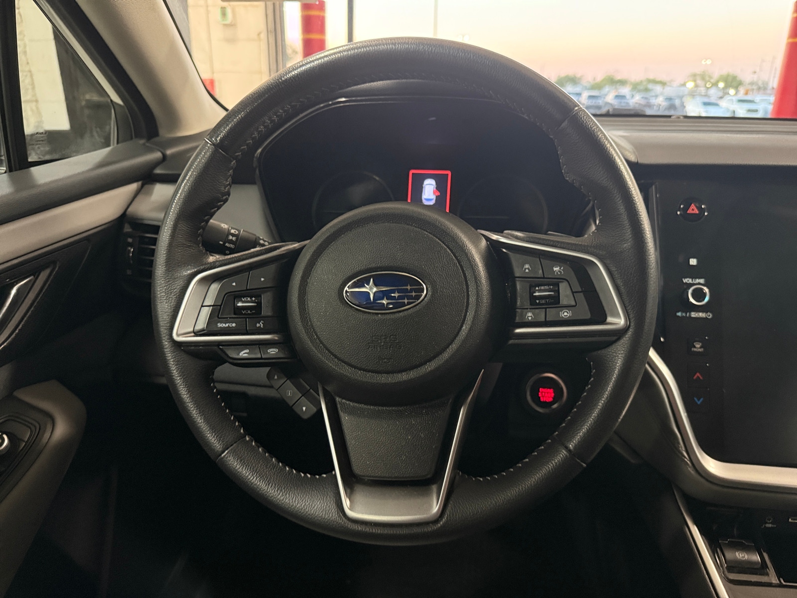Thumbnail: 2020 Subaru Outback - 5