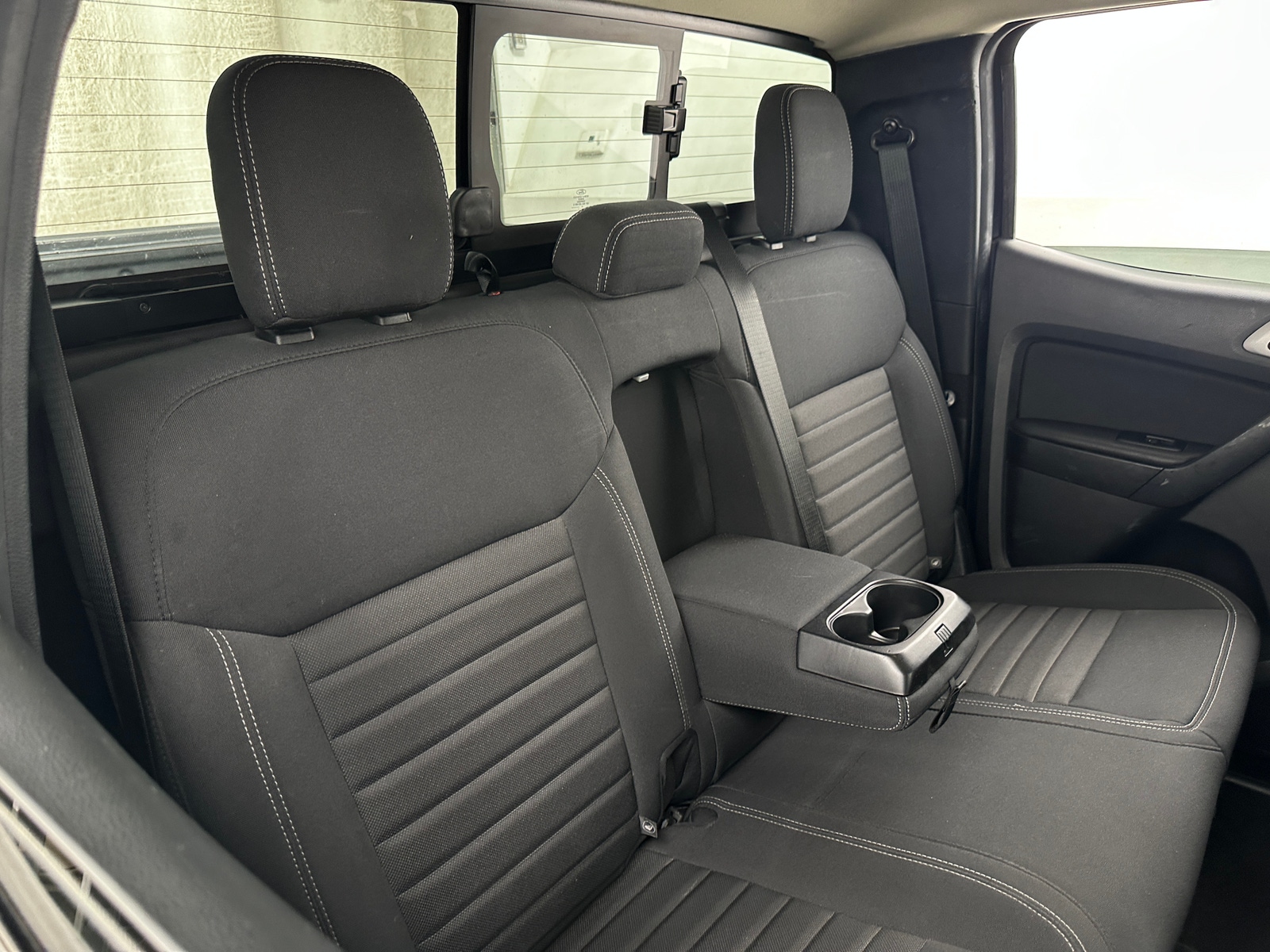 Thumbnail: 2021 Ford Ranger - 6