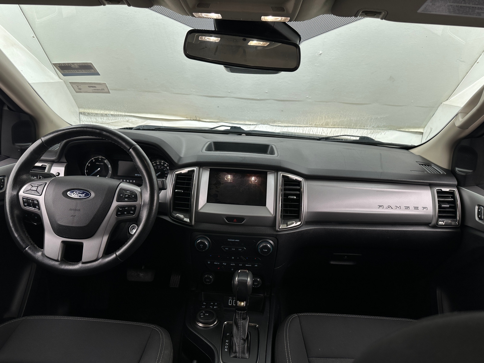 Thumbnail: 2021 Ford Ranger - 3