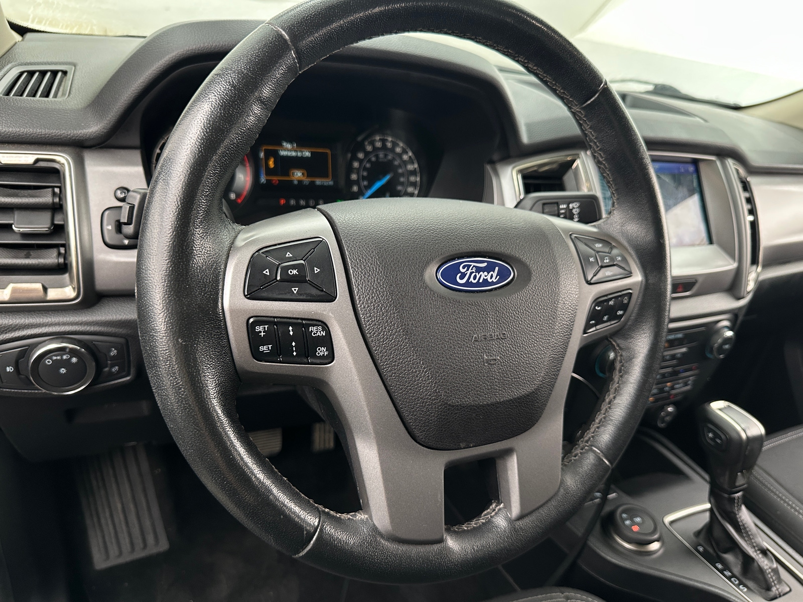 Thumbnail: 2021 Ford Ranger - 5