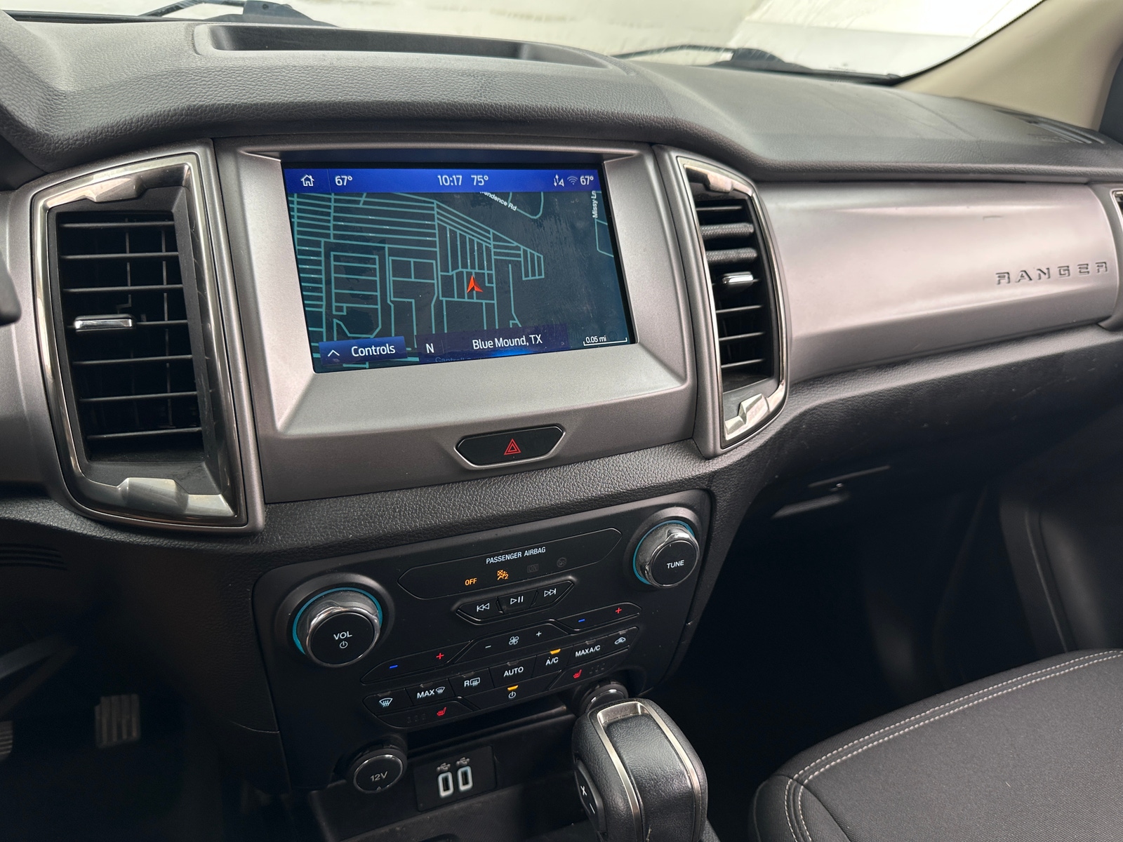 Thumbnail: 2021 Ford Ranger - 4