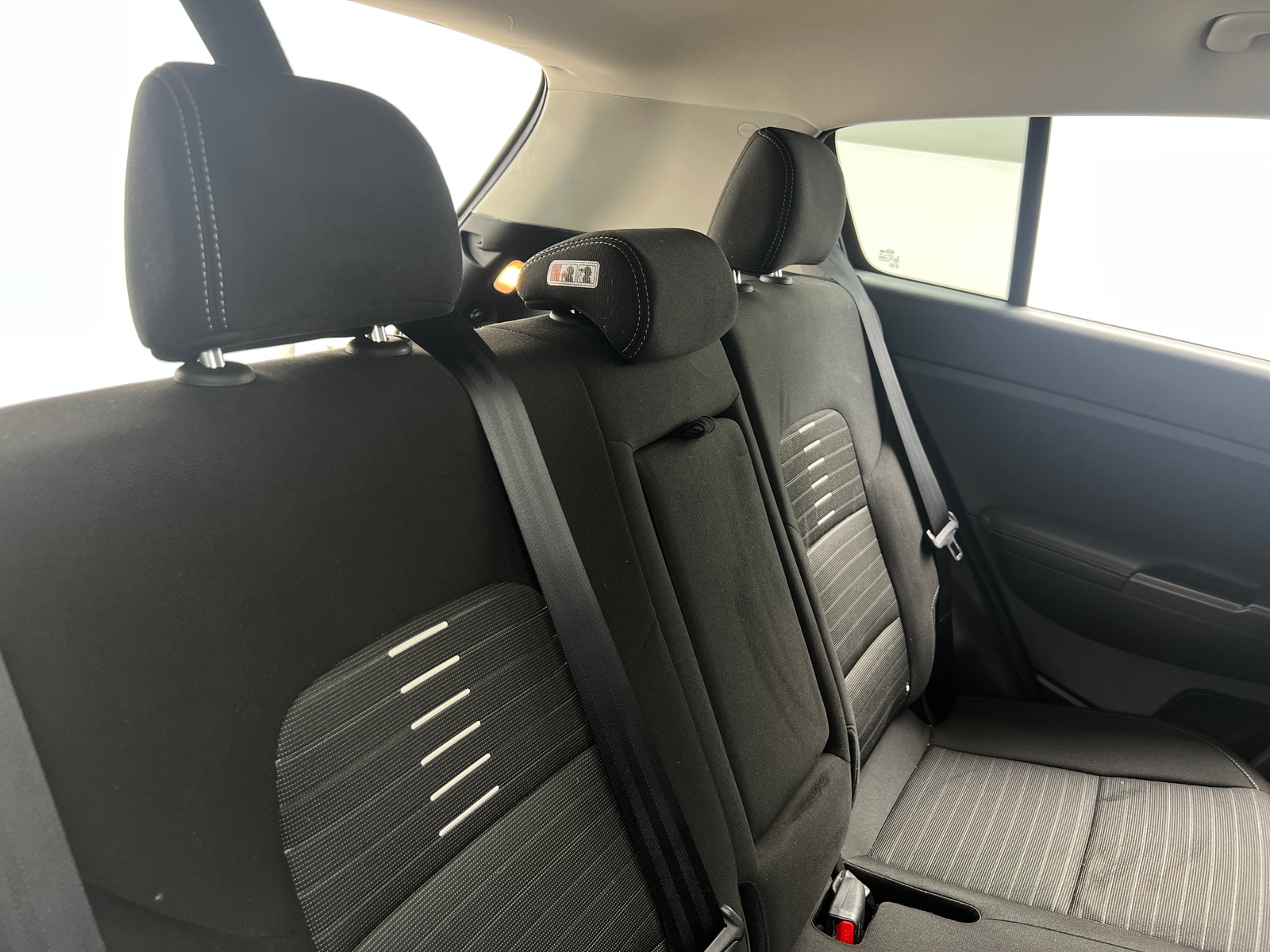 Thumbnail: 2018 Kia Sportage - 6
