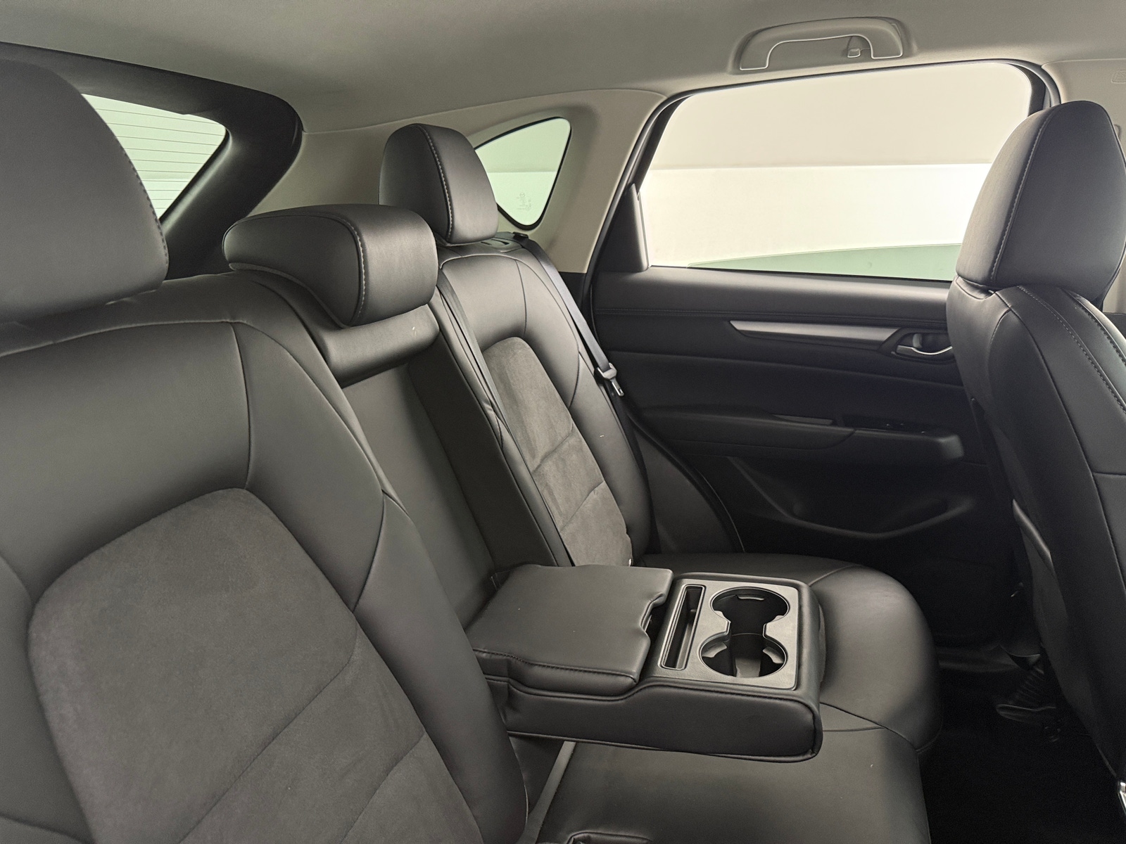 Thumbnail: 2023 Mazda CX-5 - 5