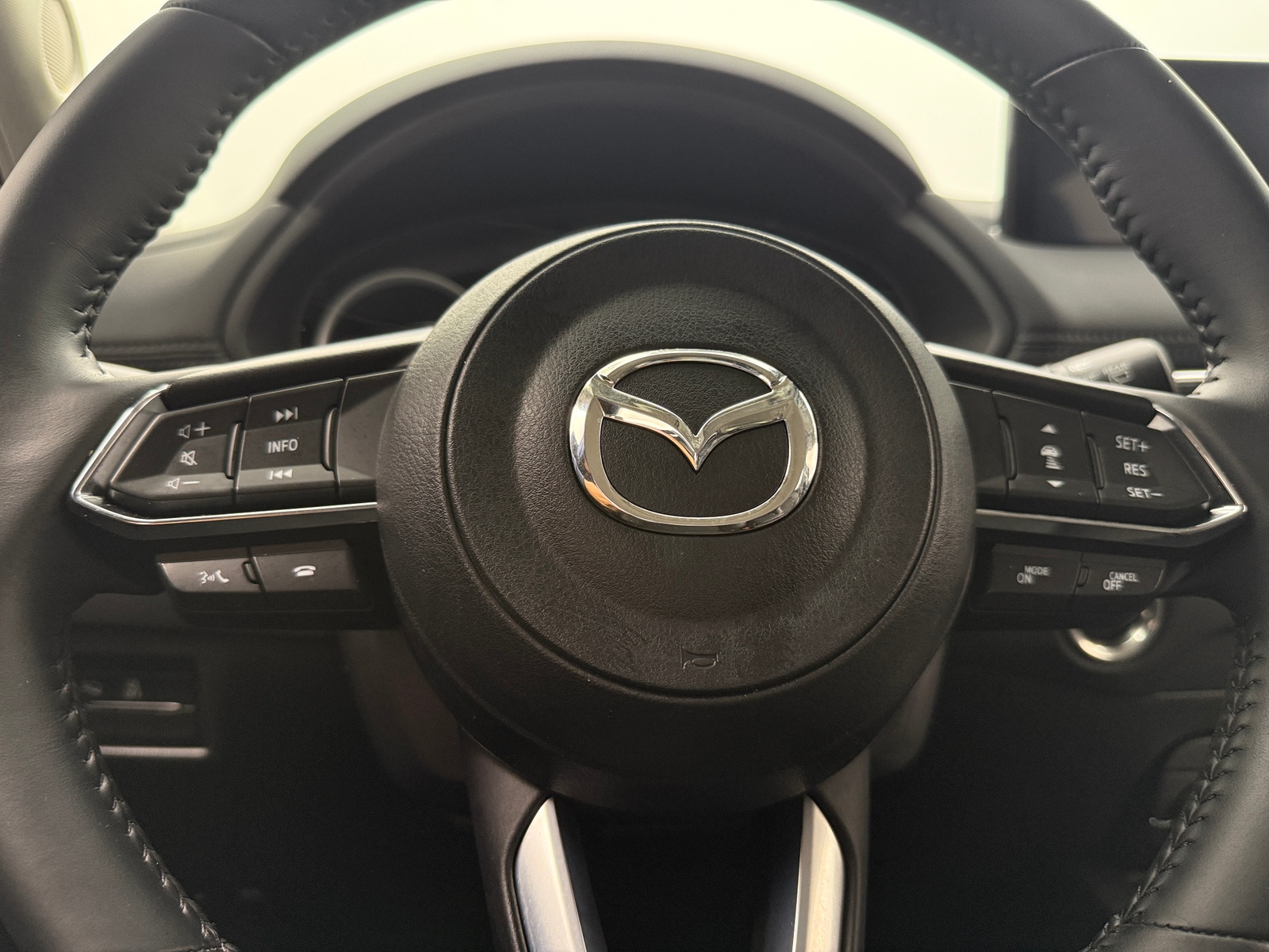 Thumbnail: 2023 Mazda CX-5 - 4