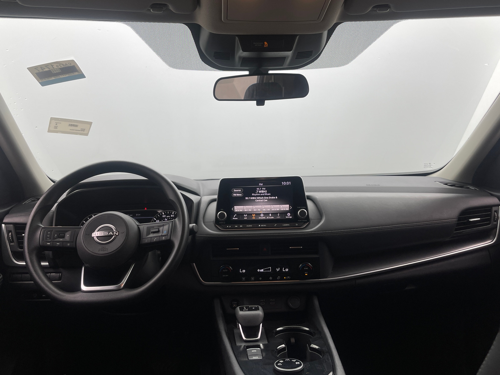 Thumbnail: 2024 Nissan Rogue - 3