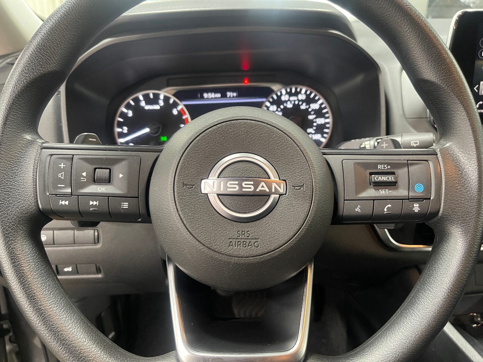 Thumbnail: 2024 Nissan Rogue - 5