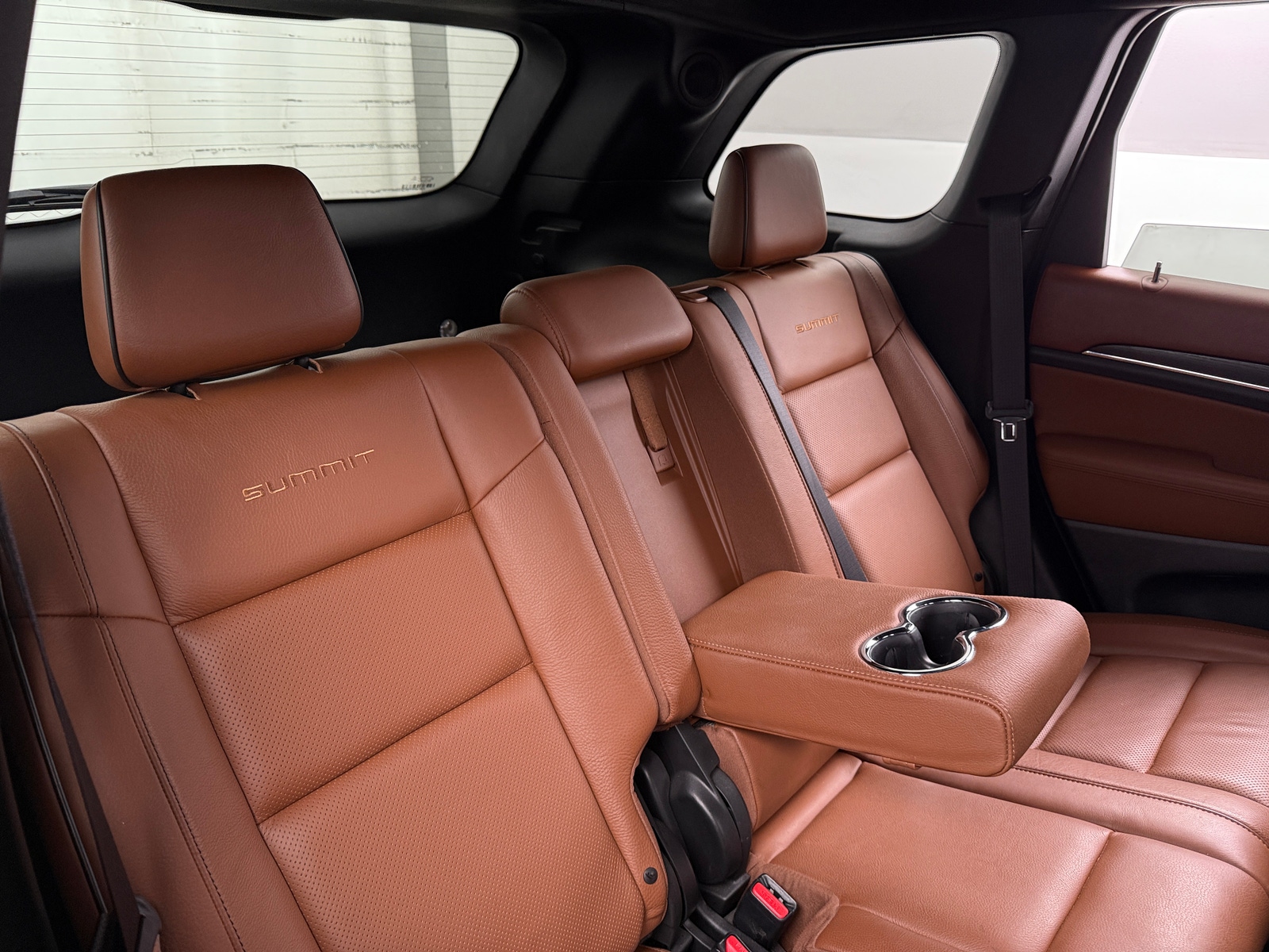 Thumbnail: 2021 Jeep Grand Cherokee - 5