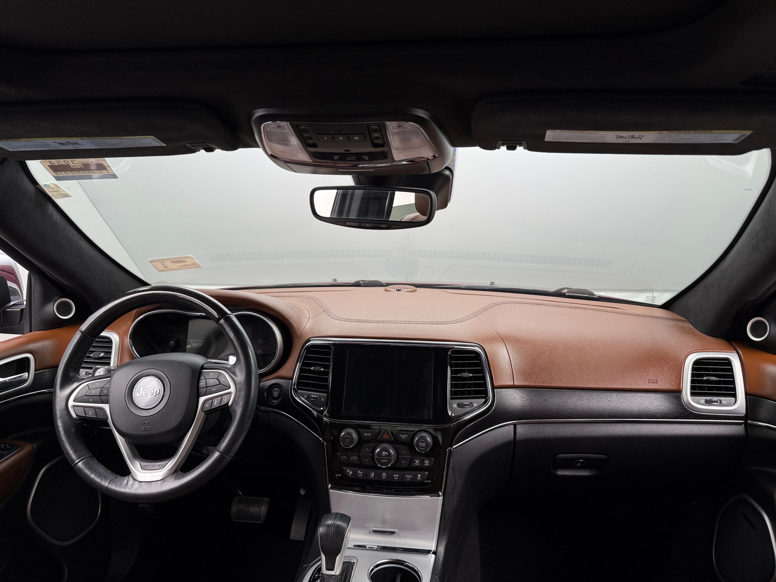 Thumbnail: 2021 Jeep Grand Cherokee - 2