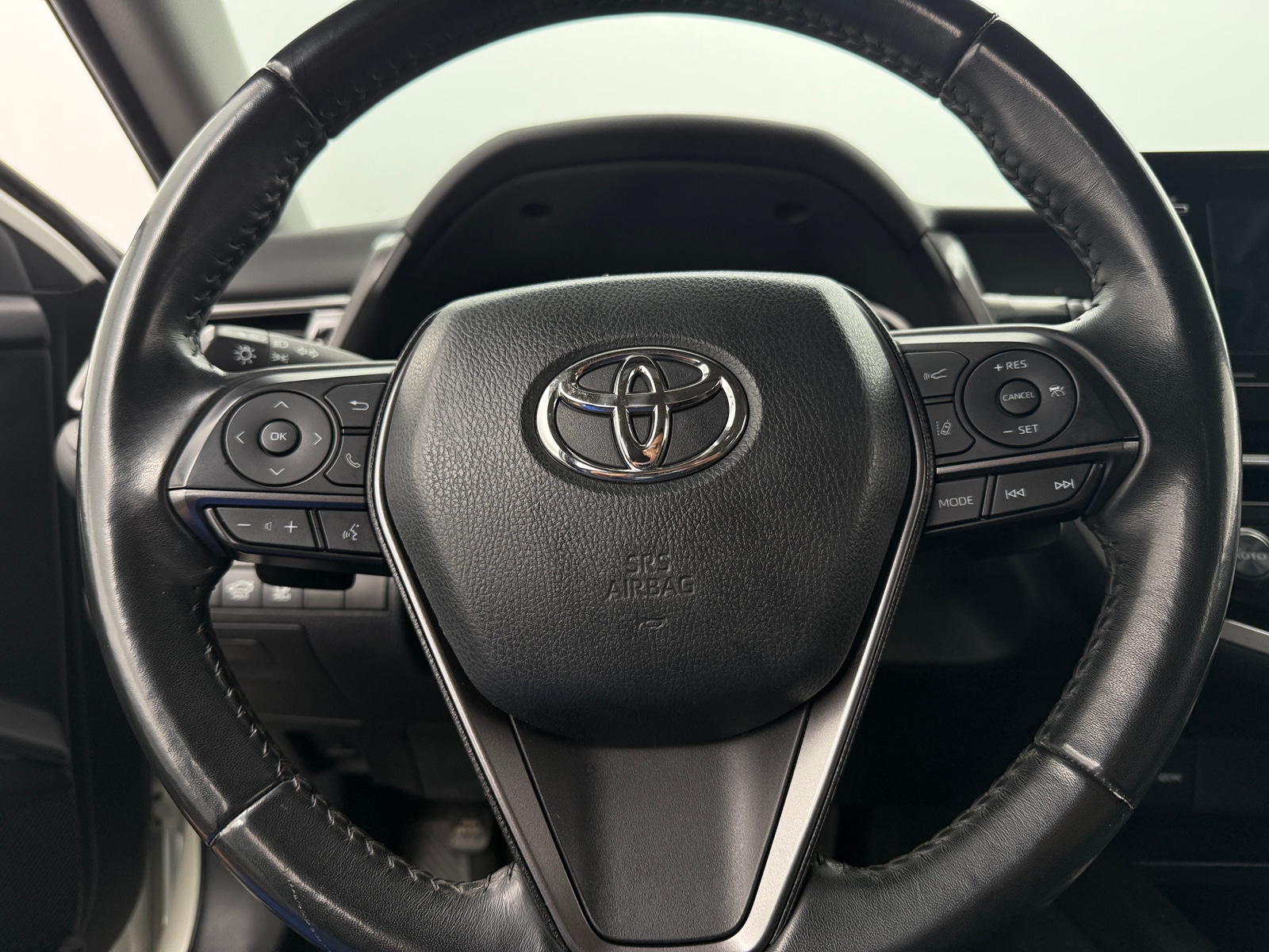 Thumbnail: 2023 Toyota Camry - 5