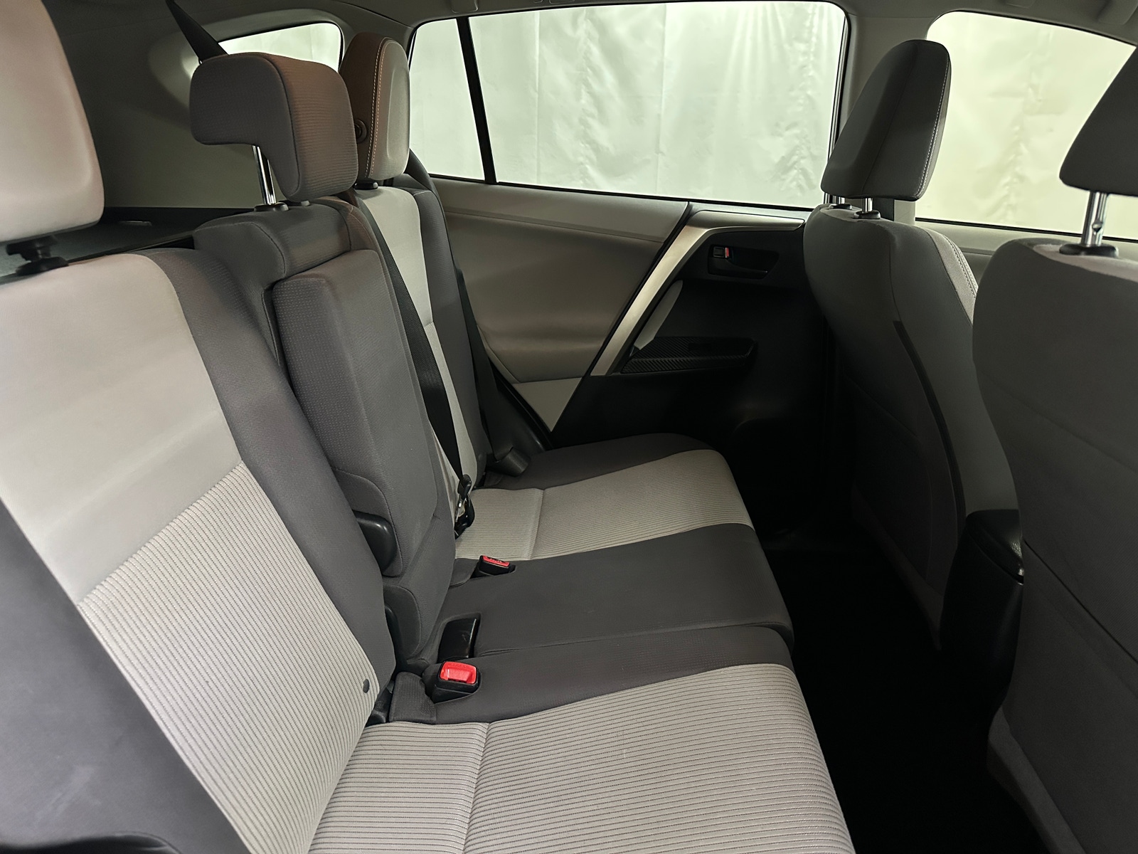 Thumbnail: 2013 Toyota RAV4 - 6