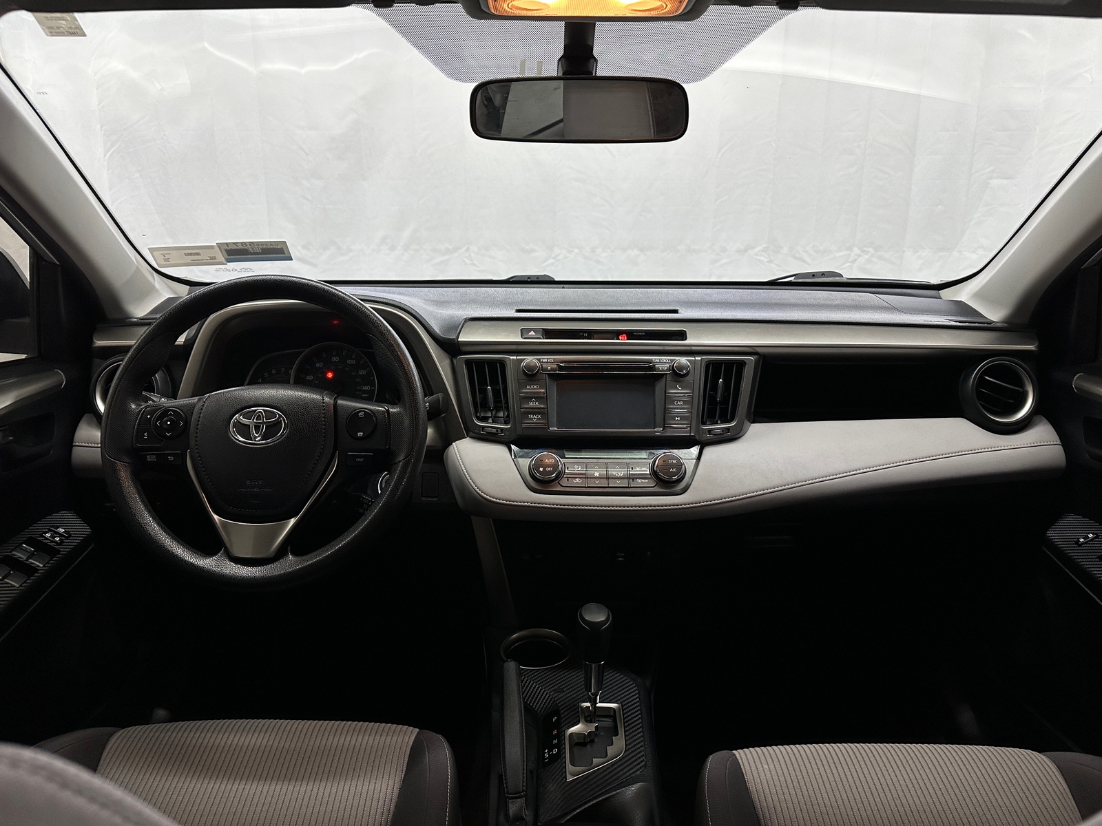 Thumbnail: 2013 Toyota RAV4 - 3