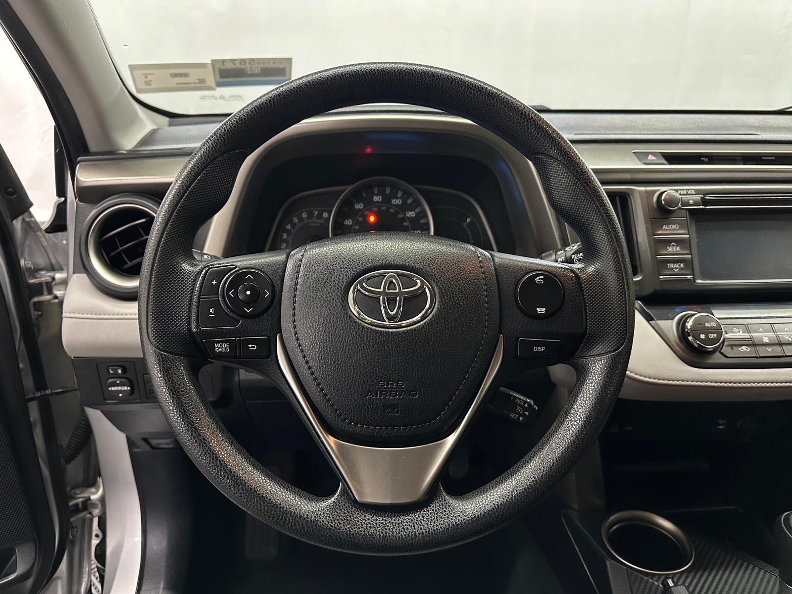 Thumbnail: 2013 Toyota RAV4 - 5