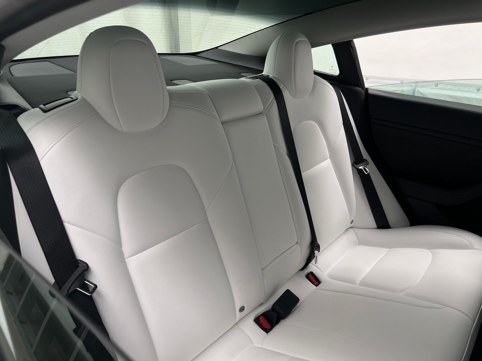 Thumbnail: 2022 Tesla Model 3 - 4