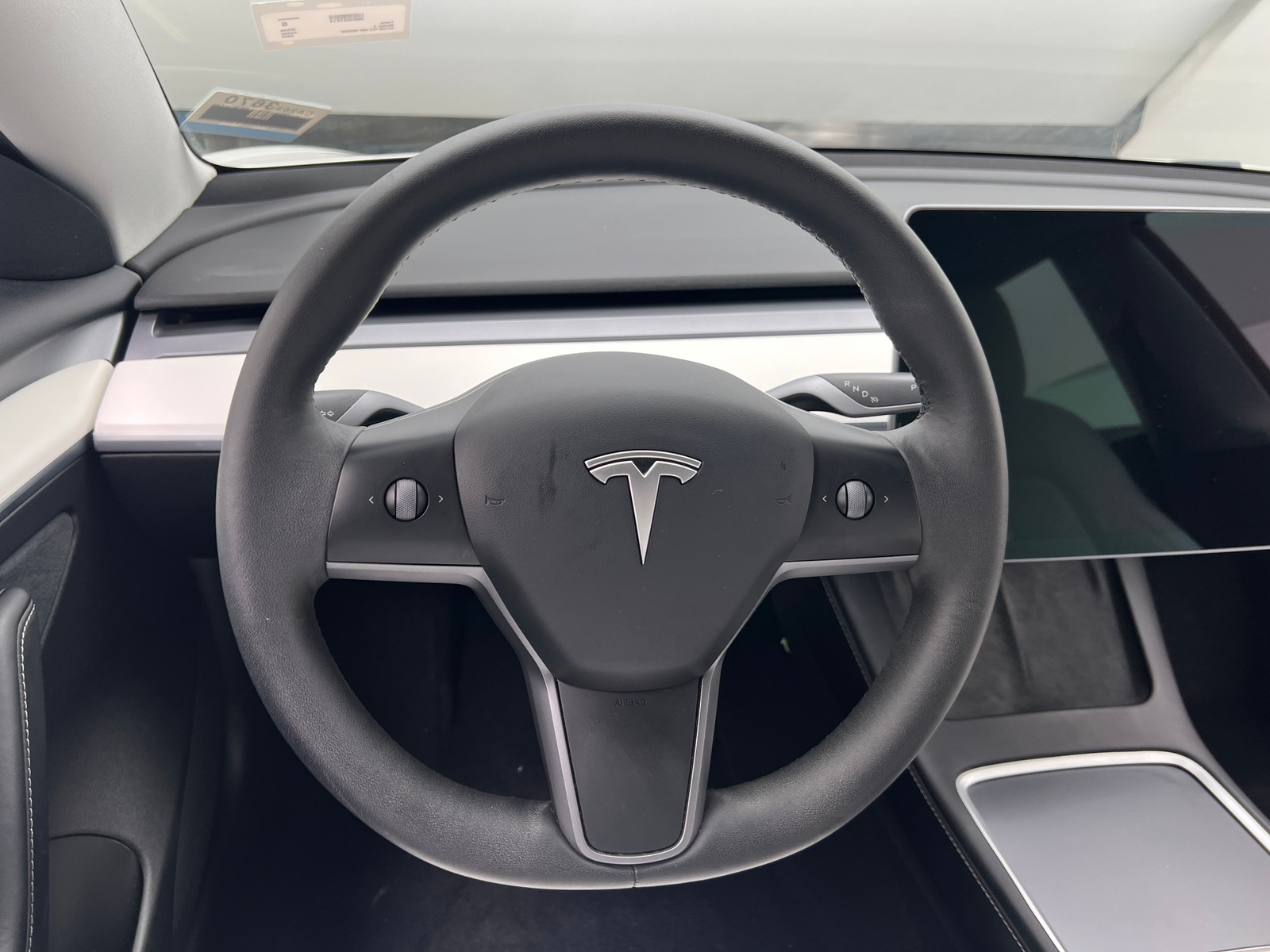 Thumbnail: 2022 Tesla Model 3 - 3