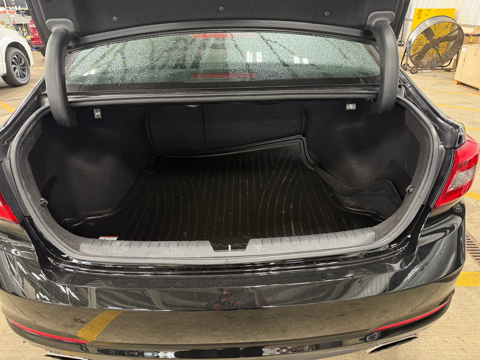 Thumbnail: 2015 Hyundai Sonata - 6